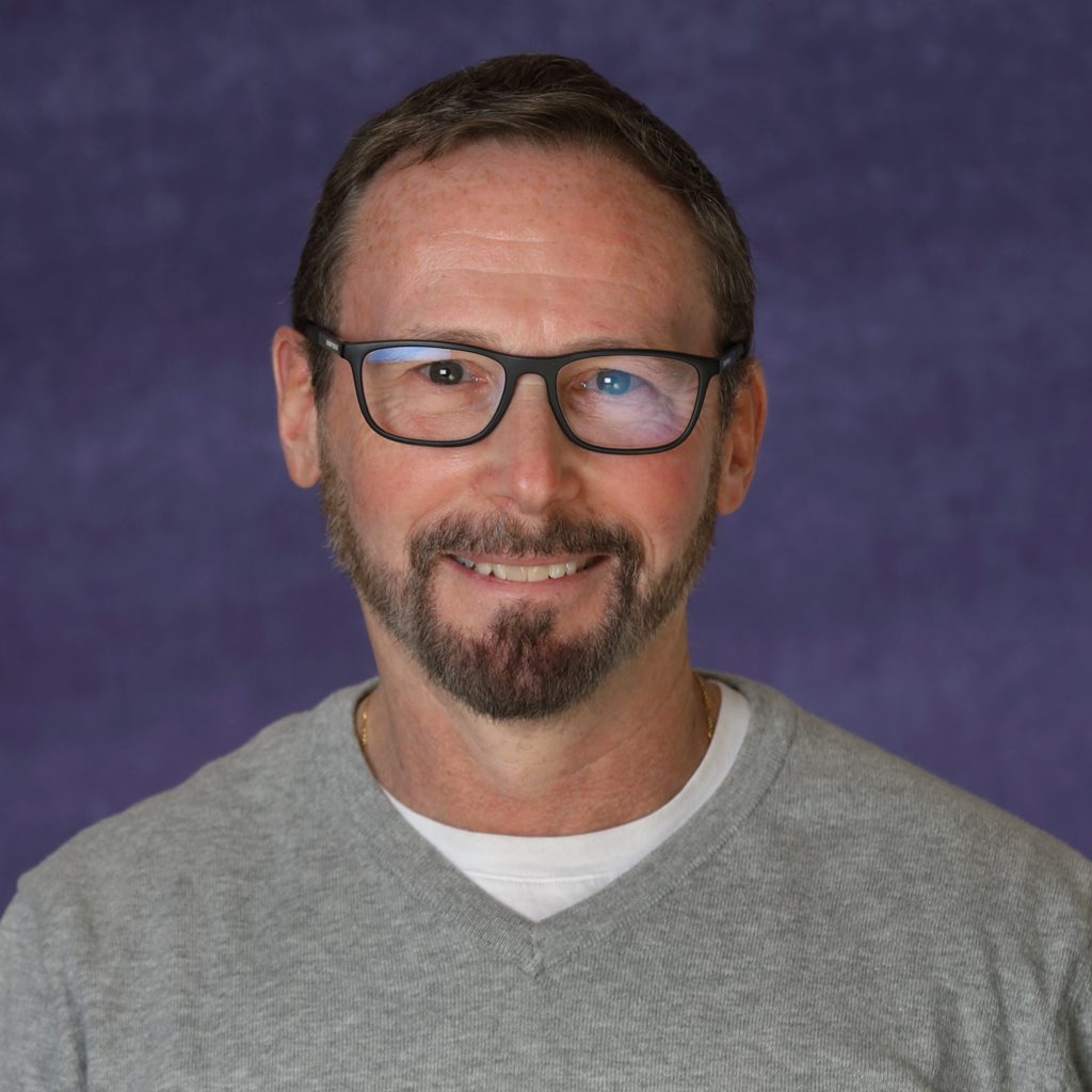 Matt Saperstein