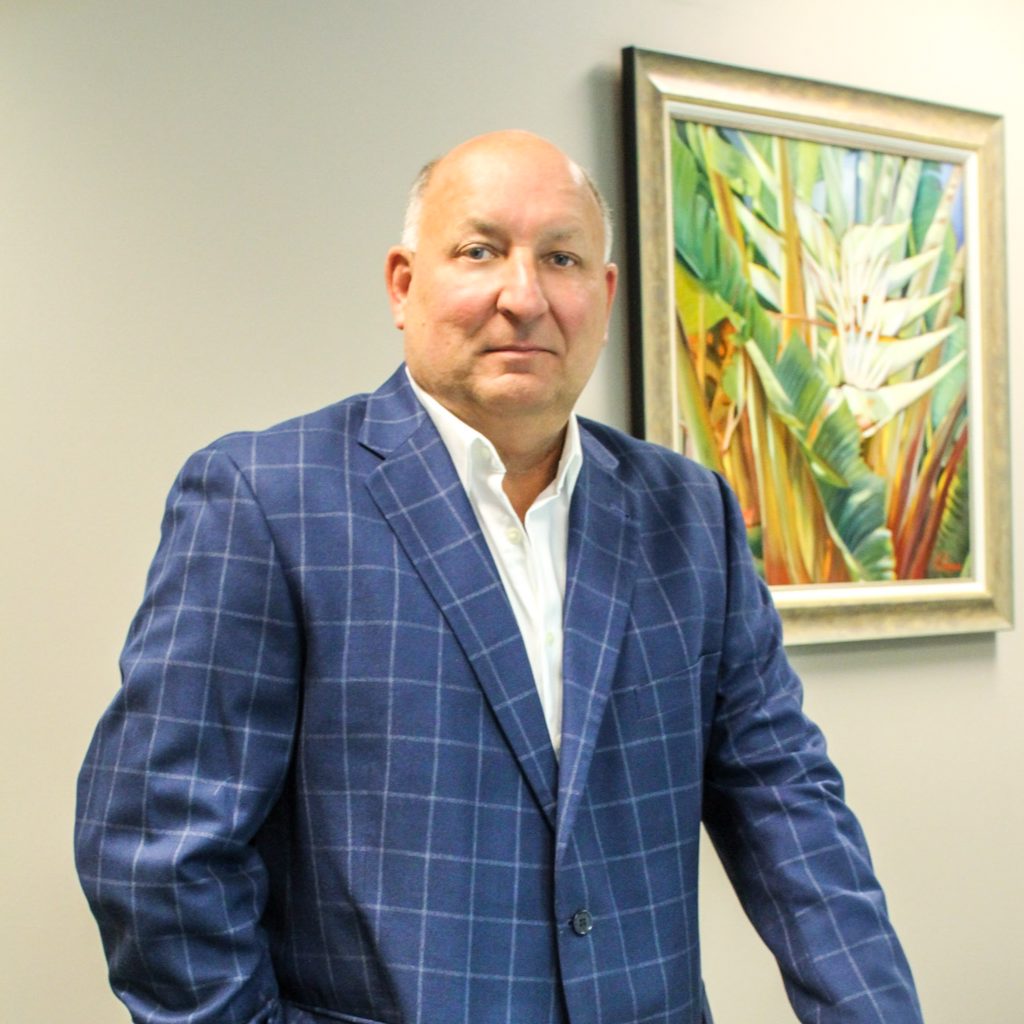 Roger Knauf