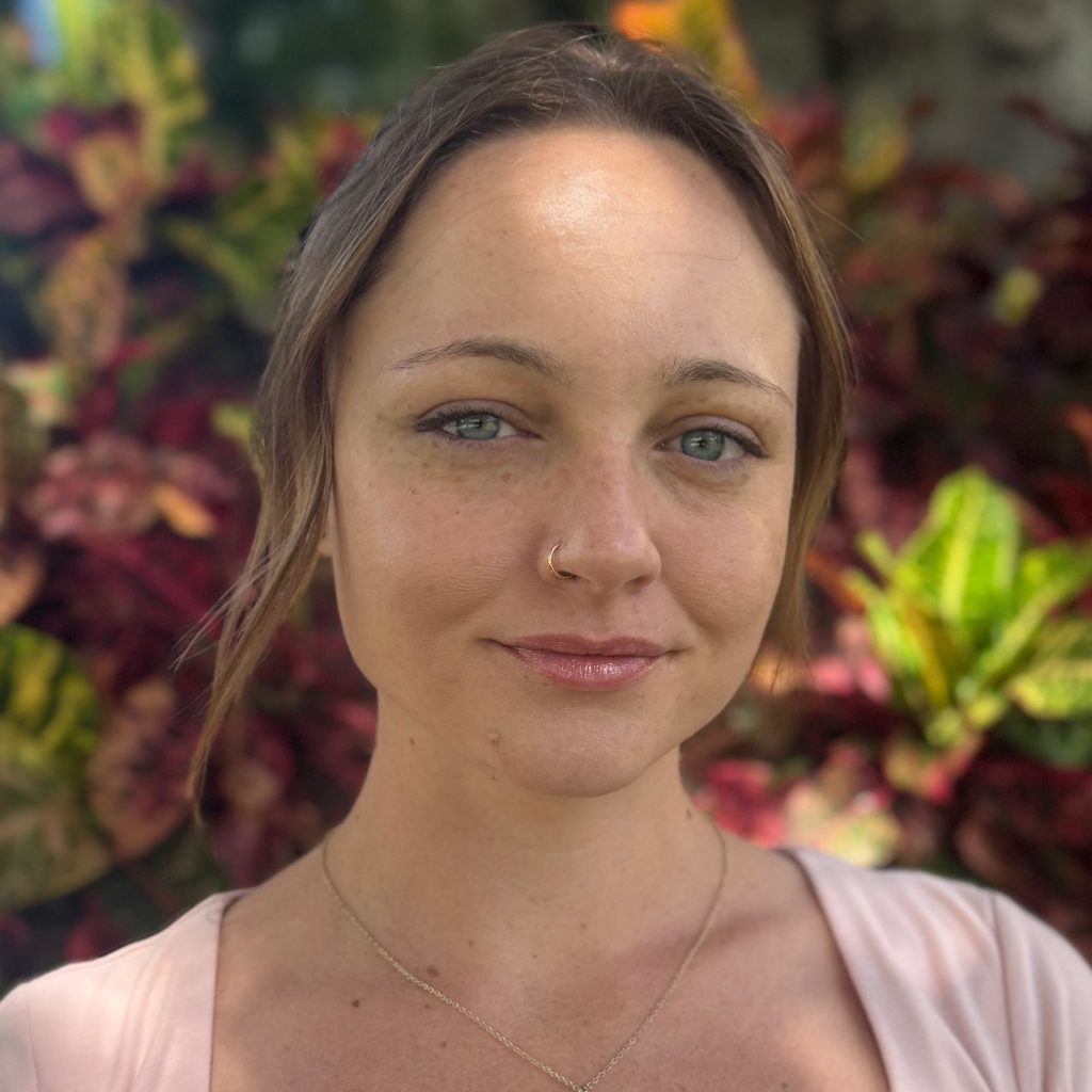 Sarah O'Reilly