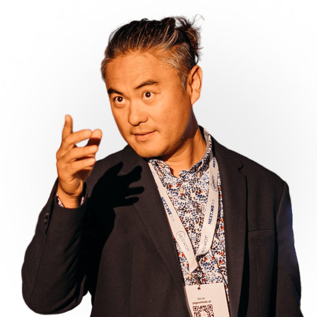 Timothy  Li
