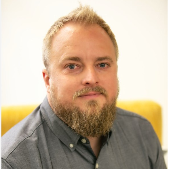 Clint Gausnell